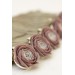 Handmade Ranunculus Flower Necklace – Unique & Stylish